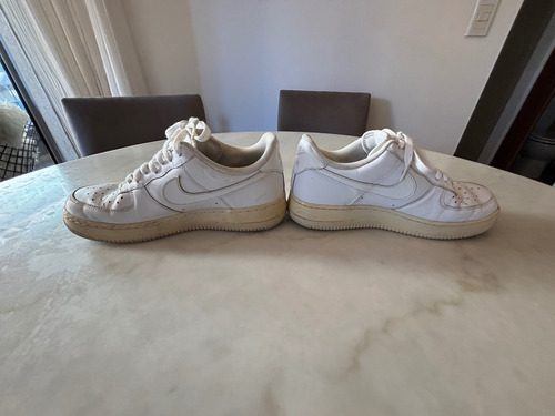 Nike Air Force (Usado)
