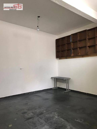 Imagem 16 de 16 de Casa Residencial À Venda, Freguesia Do Ó, São Paulo. - Ca0256