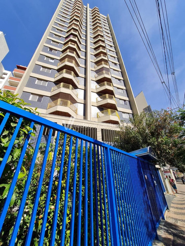 Imagem 16 de 16 de Apartamento À Venda Em Botafogo - Ap234475