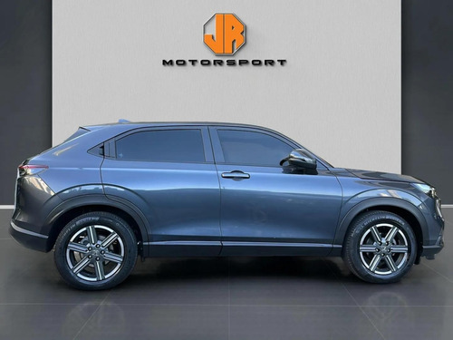 Honda HR-V 1.5 DI I-VTEC FLEX EX CVT