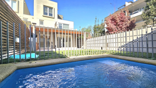 Casa 3d 3b En Condominio No Perimetral