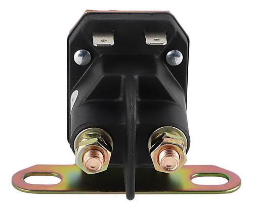 Solenoide Hpenp Gyaucstarter 12v Para El Tractor John Deere