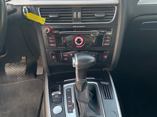 Audi A4 1.8 Tfsi 2016