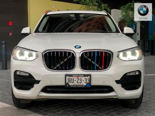 Imagen 1 de 14 de Bmw X3 2.0 Sdrive20ia At 2020
