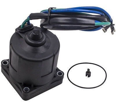 Tilt Trim Motor For Evinrude Johnson 140 Hp 1991-1994 92 Mtb