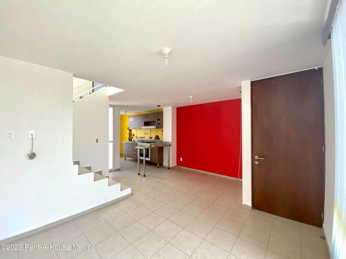 Sonterra Casa Usada De 2 Recamaras En Venta Goh5930