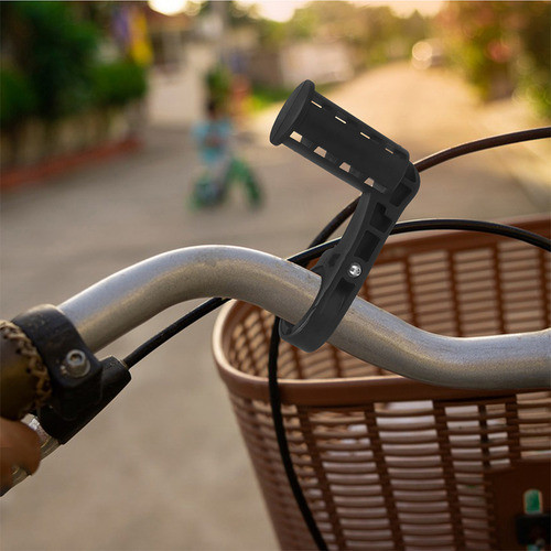 Soporte De Extensión De Manillar De Bicicleta, 2 Unidades