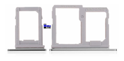 Imagen 1 de 1 de Bandeja Tarjeta Sim Card LG Q6
