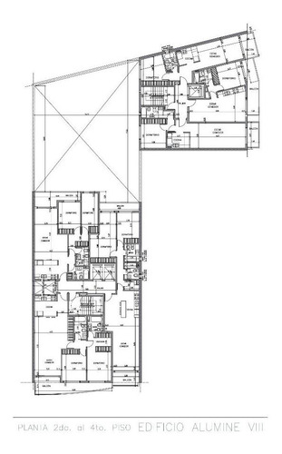 Imagen 4 de 4 de Departamento En Venta De 2 Dormitorios C/ Cochera En Centro