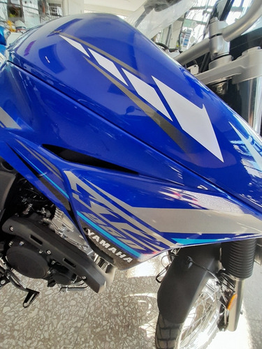 Imagen 15 de 17 de Yamaha Xtz 250 Abs-en Stock Entrega Inmediata - Motoswift