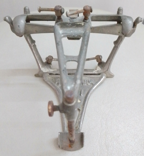 Articulador Dental Gysi Metal Genérico (Usado)