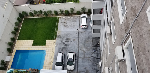 Monoambiente Caballito