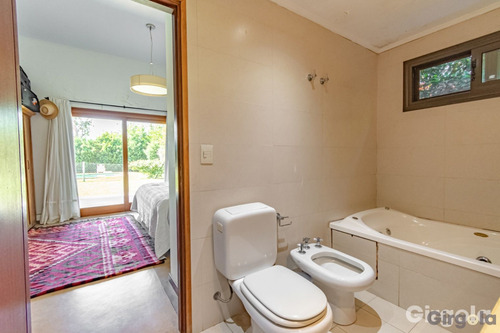 Venta Casa 4 Ambientes En Pilar Con Pileta