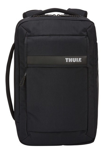 Imagem 2 de 10 de Mochila Paramount Convertible 16 L - Black - Thule