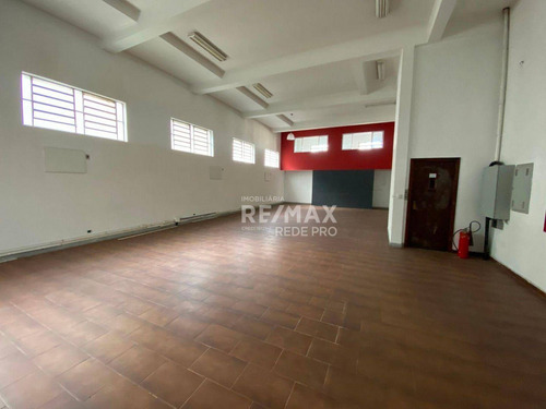 Imagem 1 de 13 de Galpão, 755 M² - Venda Por R$ 2.550.000,00 Ou Aluguel Por R$ 16.000,00/mês - Jabaquara - São Paulo/sp - Ga0584
