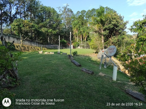 Imagem 20 de 22 de Chácara A Venda Em Várzea Paulista Com Terreno De 7.250 M² - Ch00085 - 68547068