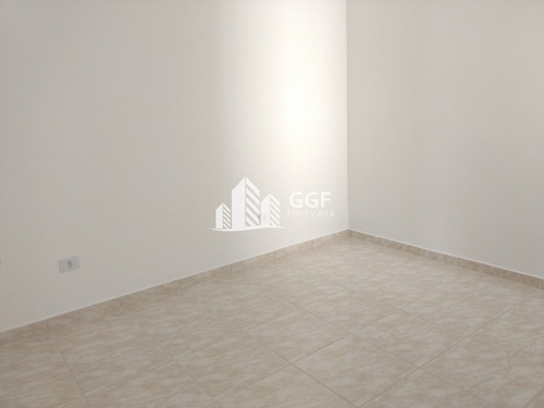 Imagem 17 de 24 de Apartamento Em Condomínio Padrão Para Venda No Bairro Parque Boturussu, 2 Dorm, 44 M - 102