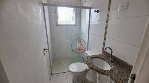 Imagem 12 de 30 de Apartamento De 2 Dormitórios Com Sacada Gourmet - Ap3033