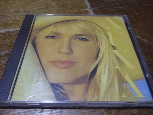 Cd Xuxa 2