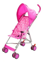 Comprar Carriola De Bastón  Trip Ii Súper Ligera Y Plegable Prinsel