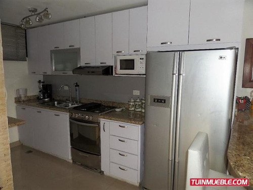 Apartamentos En Venta Código Ic 19-3426