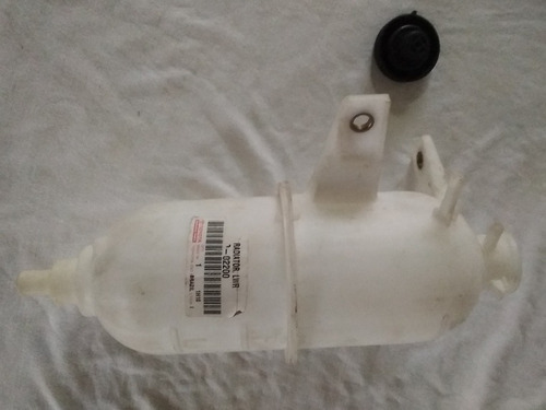 Envase Reservorio Refrigerant Toyota Hilux Fortuner Original