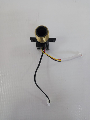 Sensor Flujo Agua Caliente De Calentador Agua Drc Lf001 5.5k