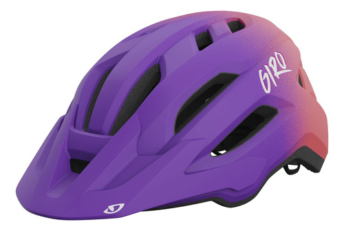 Giro Fixture Ii Mips - Casco De Bicicleta De Montana Para Ho