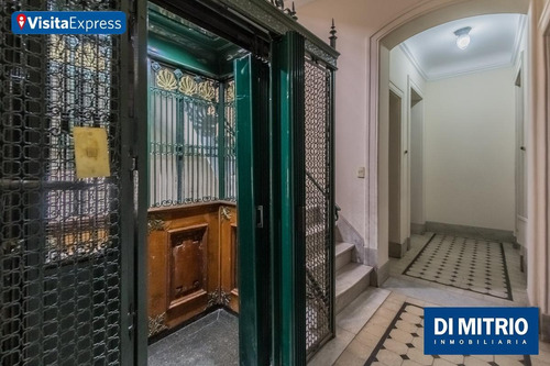 Imagen 23 de 29 de Departamento - 4 Ambientes - Barracas