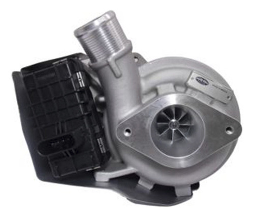 Turbo Master Power Mp210gv Ranger 2.2 Após 2015 Completo