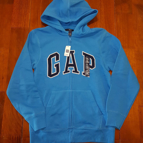 Poleron Gap Kids. Talla Xxl, Para 13 Años 