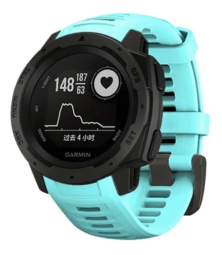 Correa garmin instinct cheap