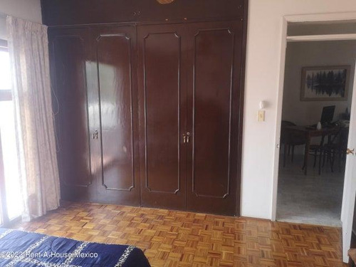 Casa En Venta En Huixquilucan, La Herradura Am. 24-1513