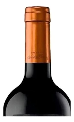 Pack De 6 Vino Tinto Ostatu Tempranillo 750 Ml