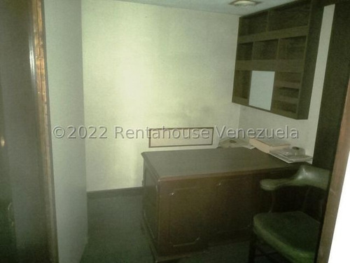 Imagen 5 de 11 de Oficina En Venta La Campiña 22-23707 Renta House Los Samanes