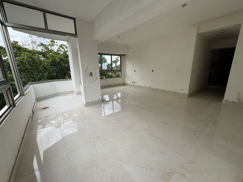 Apartamento De 3 Habitaciones En Bella Vista/entrega Final 2024