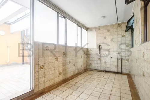 Apartamento En Arriendo/venta En Chico Reservado. Cod V6830