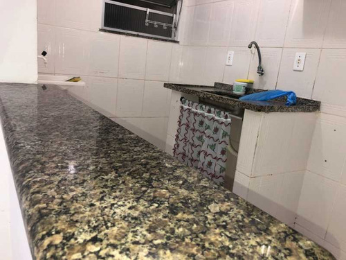 Imagem 7 de 15 de Kitnet/conjugado-à Venda-recreio Dos Bandeirantes-rio De Janeiro - Svki00002