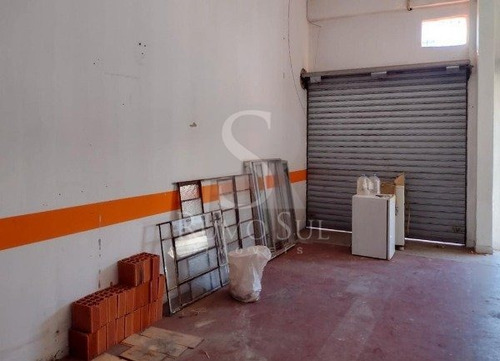 Imagem 3 de 5 de Sala Comercial - Santo Amaro - Ref: 38209 - L-38209