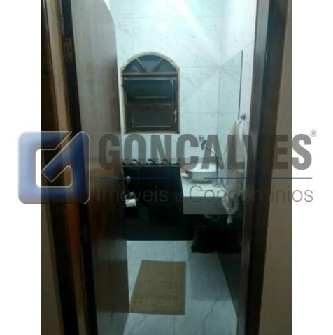 Imagem 10 de 15 de Venda Sobrado Santo Andre Jardim Las Vegas Ref: 131502 - 1033-1-131502