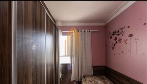 Imagem 5 de 12 de Apartamento Em Vila Moreira, São Paulo/sp De 52m² 2 Quartos À Venda Por R$ 340.500,00 - Ap1645336-s