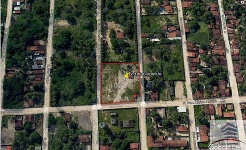 Imagem 4 de 6 de Granja A Venda Em Bela Parnamirim