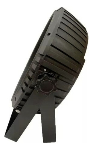 Kit 8 Parled Slim 60 Led Cree 3w Rgbwa