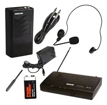 Comprar Micrófono Inalámbrico Mekse Modelo Mk-1400