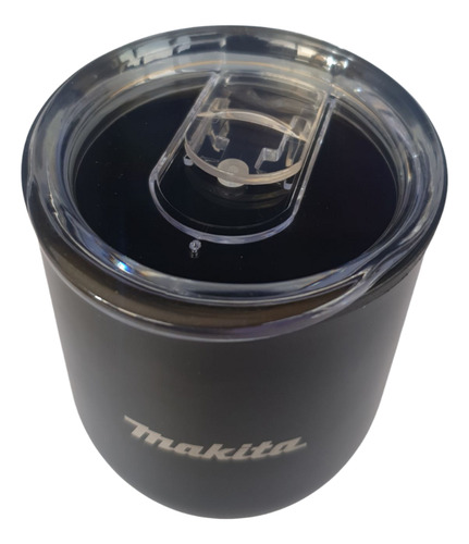 Mug Termico De Acero Inoxidable Makita