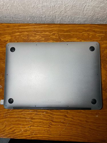 Apple Macbook Air A1369, I5 8gb, 128gb Ssd, Macos (Usado)