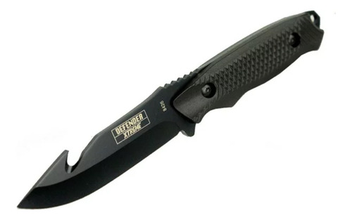 Cuchillo Táctico Defender-xtreme Gut Hook