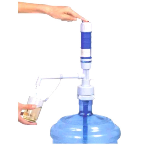 Dispensador Electrico De Agua  Para Botellon 20 Litros