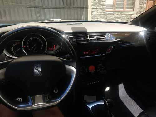 Ds3 1.6 Thp Sport Chic 2012