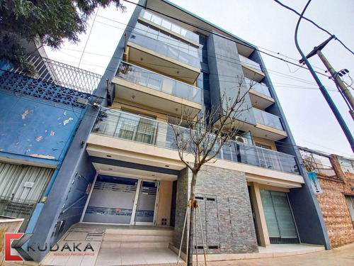 Imagen 7 de 22 de Barrio General Paz Venta Departamento 1 Dormitorio 73m2